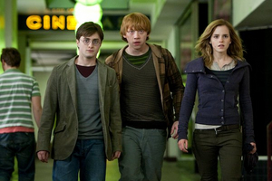 Sydney Symphony Orchestra Brings the Music of Harry Potter to Life at the Sydney Opera House Image