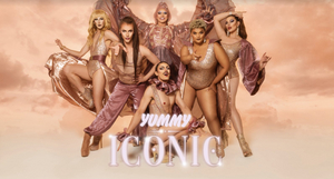 ICONIC – A Wild Queer-Pop Cabaret Spectacular Comes to Meat Market 