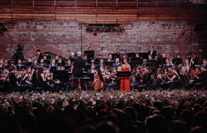 Tsinandali Festival Announces 2022 Edition, Including Return Of The Pan-Caucasian Youth Orchestra 