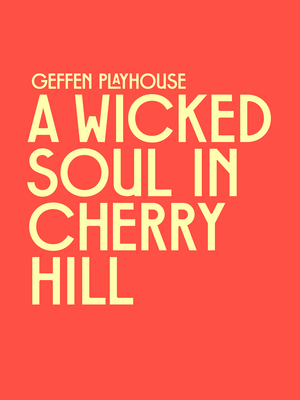 Geffen Playhouse Announces A WICKED SOUL IN CHERRY HILL Cast 