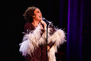 Review: Town Hall's BROADWAY BY THE YEAR® Brings Us On a Nostalgic Ride Image
