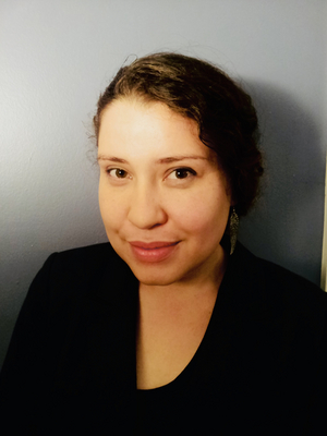 Interview: Theatre Life with Ivania Stack Image