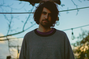 Low Hum Announce USA Summer Tour Dates Image