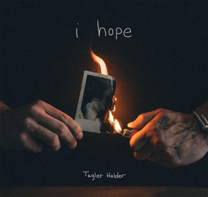 Tayler Holder to Release Second Single 'I Hope' Image