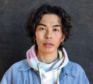 Interview: KEI TSURUHARATANI at Theater Mu 