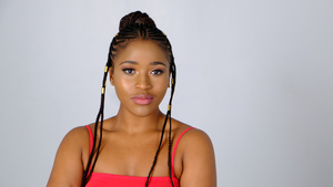 Pearl Khwezi to Assume the Role of Nala in THE LION KING Beginning Tonight Image