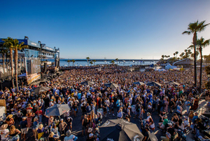 The Lumineers, Brandi Carlile & More to Headline BeachLife Ranch Image