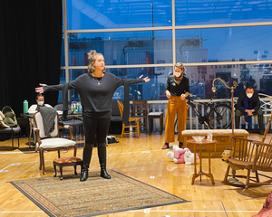 New Translation of Chekov's THREE SISTERS to be Presented at Two River Theater Image
