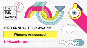 The 43rd Annual Telly Awards Winners Announced Image
