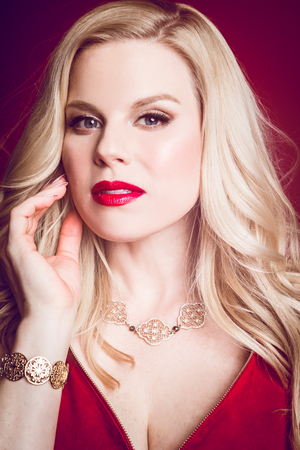Megan Hilty, LaChanze & More Announced for Pittsburgh Cultural Trust's 2022-2023 TRUST Cabaret Series 