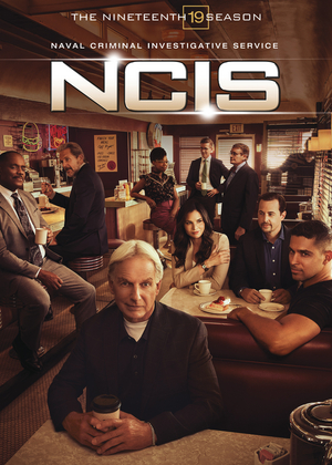 NCIS Season 19 Sets DVD Release Date 
