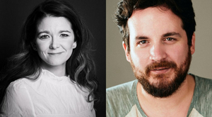 Cast Announced for World Premiere Musical TIME STOPS at Kravis Center Image