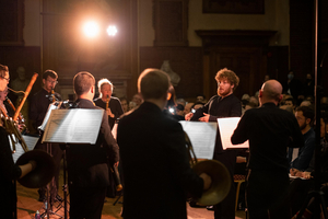 Historically Informed Performance Of Handel's SERSE Comes To Opera Holland Park, 30 June Image