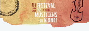 Programming Announced for FESTIVAL DES MUSICIENS DU MONDE'S 5TH EDITION 