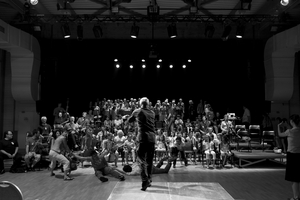 New York Live Composing Festival Announced For June Image