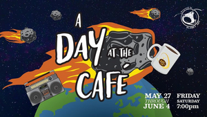Planet Ant Presents Two Short Plays in May and June Image