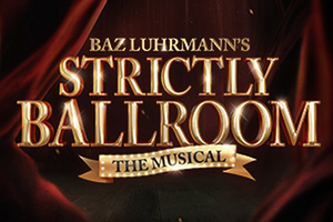 Maisie Smith Will Join Kevin Clifton in STRICTLY BALLROOM THE MUSICAL 2022/23 UK Tour 