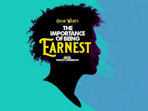 New Version of THE IMPORTANCE OF BEING EARNEST Comes to Leeds Playhouse 