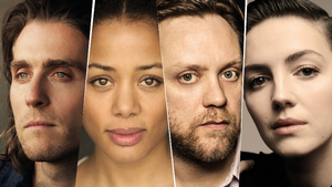 Full Cast Announced For 25th Anniversary Revival of CLOSER at the Lyric Hammersmith 