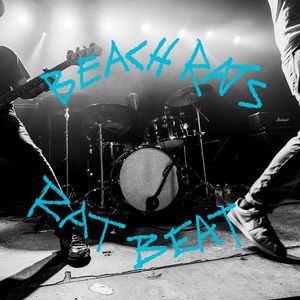 Beach Rats Share New Single 'Heavy Conversation' Ahead Of New Album Image