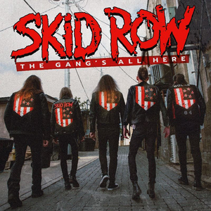 VIDEO: Skid Row Share 'The Gang's All Here' Music Video 