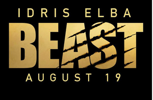 VIDEO: Idris Elba Stars in BEAST Film Trailer 