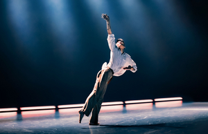 Harbourfront Centre to Present the Toronto Premiere of STORY, STORY, DIE. Image