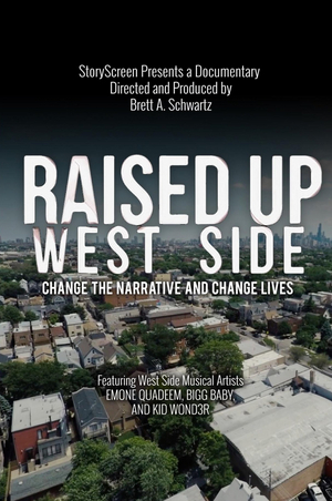 Interview: Behind the Scenes of “Raised Up West Side” at the 2022 Sarasota Film Festival 