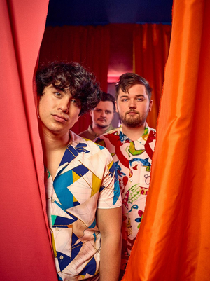 VIDEO: The Happy Fits Share Official Music Video for 'Dance Alone' Image