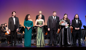 Opera San José Announces Winners of Irene Dalis Vocal Competition 