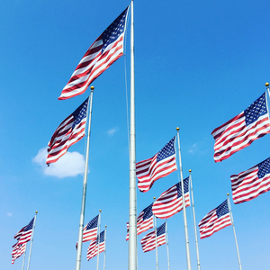 MEMORIAL DAY Dine-In or Take Out – Two Nice Choices Image
