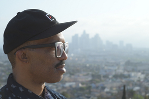 J.Rocc Shares 'Go!' / 'Flawless (Smoothed Out)' Ft. Budgie  Image