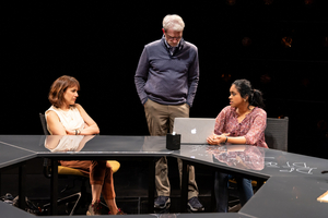 Review: QUEEN at Long Wharf Theatre Image
