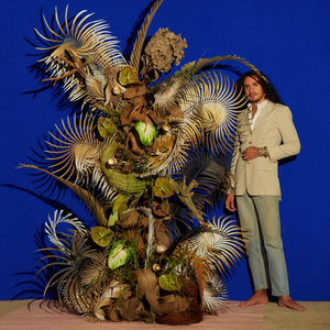 Art Is In Bloom At Museum of Arts and Design With Flower Craft Exhibition, Power Pass, Atelier, And Botanical Workshops! Image