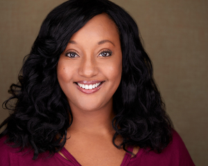 Interview: Chatting with Broadway Veteran Tiffany Cooper Image