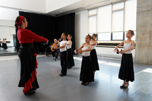 Ballet Hispánico School Of Dance Announces Best Practices: We Support Learning! 