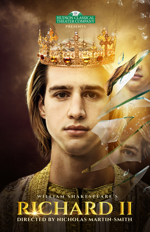 RICHARD II Launches Hudson Classical Theater Company's 19th Season Image