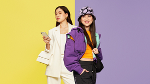 Michelle Law Makes STC Debut With TOP COAT Image