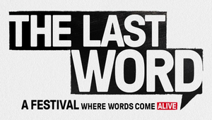 London's Spoken Word Festival THE LAST WORD Announces George The Poet 