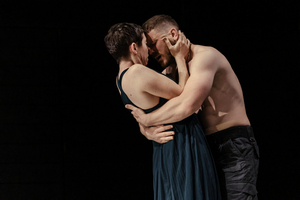 Review: GIRL ON AN ALTAR, Kiln Theatre Image