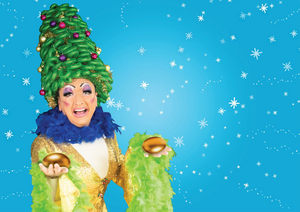 Brido Hingwy Comes to Stirling in MAW GOOSE This Holiday Season Image