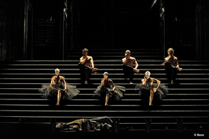 LES HUGUENOTS Comes to La Monnaie in June Image