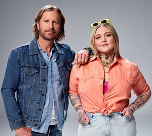 CMA FEST Hosted by Dierks Bentley and Elle King To Air on ABC Image