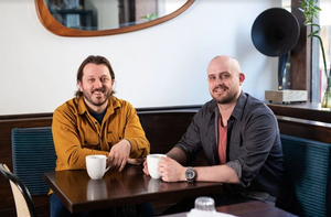 Chef Spotlight Double Feature: Bobby Little and Chad Urban-The Chefs and Partners of CHEZ NICK, LEROY'S and LITTLE URBAN FOOD & DRINK Image