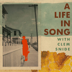 Clem Snide Will Debut New Music In Podcast Series 'A Life In Song' Image