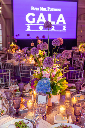 Paper Mill Playhouse Gala Featuring Ali Stroker, Kissy Simmons & More Raises Nearly $1.2M Image