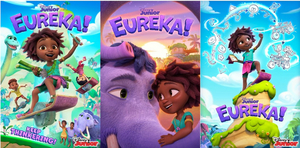 Loretta Devine, Misty Copeland & More Join Disney's EUREKA! 