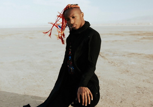 VIDEO: Moore Kismet 'Wasteland' Music Video Image