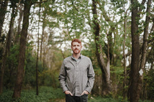Connor Garvey Releases New Single 'Water to the Well' Image