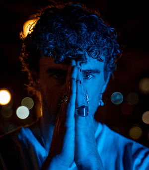 D.K. LYONS Shares New Single 'Summer Lullabies (Tropical Remix)' Image